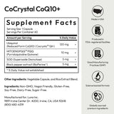BIGVITA routine matinale, capsule facile à intégrer au petit-déjeuner.