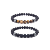 Bike8 ensemble de bracelets cessation tabac, idéal pour réduire les envies et adopter une habitude saine