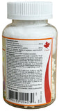 Bill Natural Sources Colostrum enfants, emballage éducatif et bienfaits potentiels