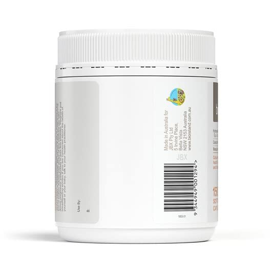 Bio Island posologie quotidienne – routine simple et pratique