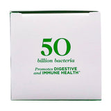 Capsules Bio-K Plus Dailycare prêtes à être avalées rapidement.