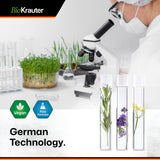BIO KRAUTER Emballage éco-responsable – choix durable.
