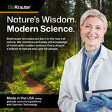 BIO KRAUTER - gouttes d’écorce d’orme glissant - dose facile.