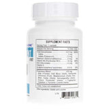 Bio Nutrient TMI – Iode et algues brunes, soutien potentiel pour le métabolisme thyroïdien.