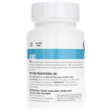 Bio Nutrient TMI – Utilisation quotidienne pratique pour l'équilibre thyroïdien.