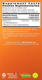 Bio Nutrition B-12 sublingual – conditionnement portable pour mobilité.