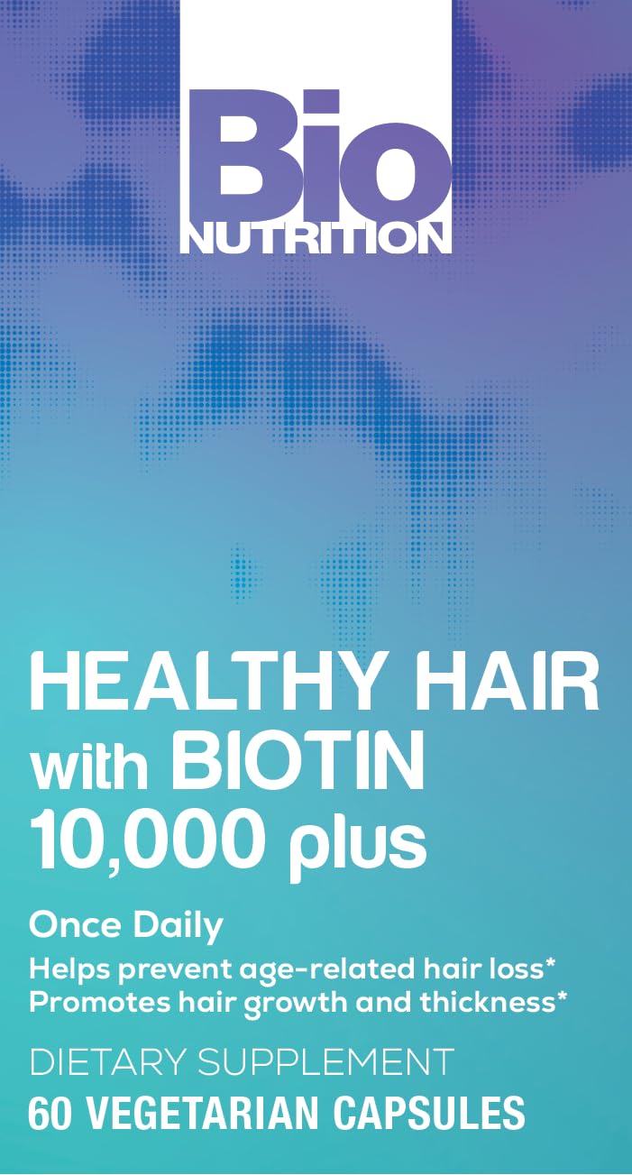 Bio Nutrition Biotine Vegi-Caps : dose quotidienne sur table, intégration simple dans le quotidien.