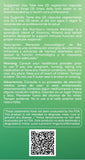Bio Nutrition Bien-être Immunitaire – capsules végétariennes, format pratique pour quotidien.