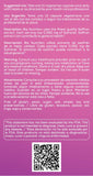 Bio Nutrition Extrait standardisé de safran à 0,3% safranal, profil aromatique constant.