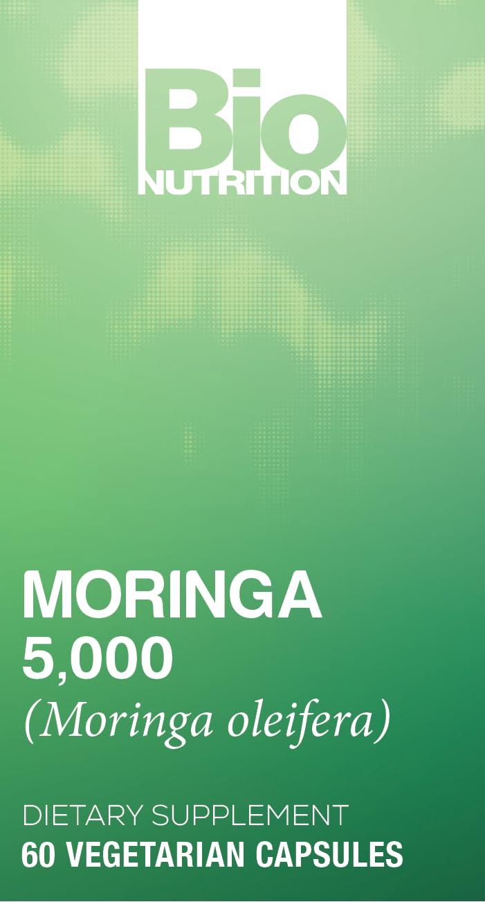 Bio Nutrition Moringa – énergie quotidienne pour rester actif tout au long de la journée.
