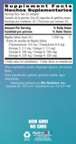 Bio Nutrition Nigelle Noire: boite ouverte montrant le conditionnement pratique.