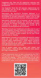 Bio Nutrition Prostate Wellness – extrait graines de courge mis en avant