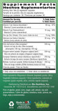 Bio Nutrition Bien-être Immunitaire – routine quotidienne facile, soutien potentiel au bien-être.