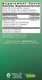 Bio Nutrition Shilajit finition et texture de l'emballage, allure premium.