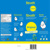 Bio-Strath usage quotidien, idéal pour toute la famille.