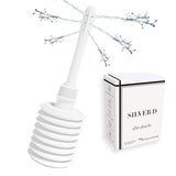 Bio Wellness 444 Douche vaginale argent colloïdal et arbre à thé – emballage compact et neutre