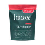 Bio.me GLP-1 Support, poudre équilibre énergie, pour rester concentré toute la journée.