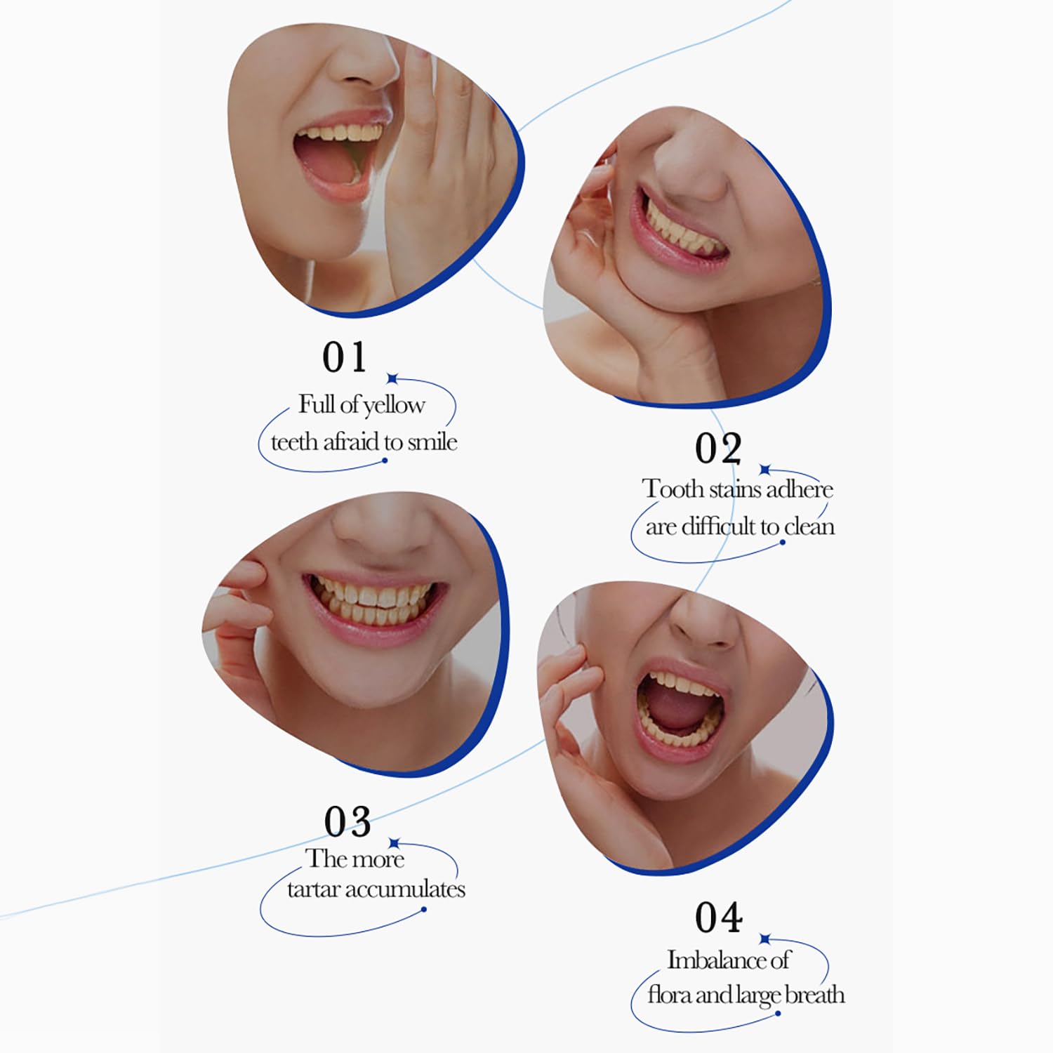 BIOAQUA dentifrice tube pratique et facilité d’usage.