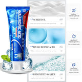 BIOAQUA dentifrice utilisation quotidienne simple et pratique.