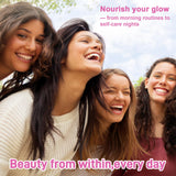 Biobor Beauty Gummies – utilisation simple au quotidien