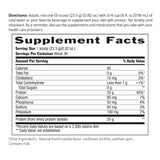 Biochem isolat lactosérum – acides aminés essentiels pour la récupération.