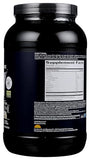 Biochem isolat lactoserum doseur pratique - utilisation avant entrainement.