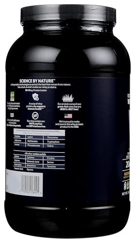Biochem isolat lactoserum preparation facile - dose précise.