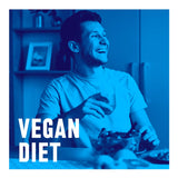 Biochem Protéine Vegan - utilisation quotidienne après entraînement.