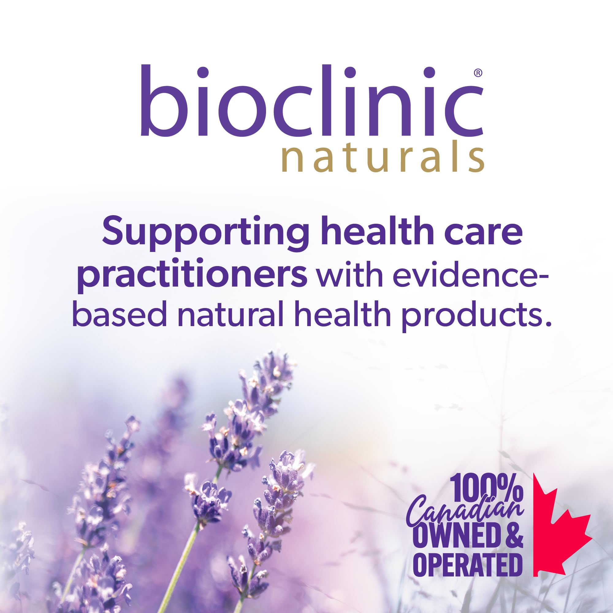 Bioclinic Calm Pro Tablettes – avant-travail, soutien potentiel à la concentration.