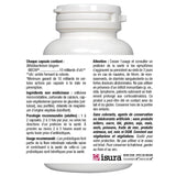 Bioclinic Naturals Probiotic Pro BB536 – étiquette claire et informations utiles pour votre routine.