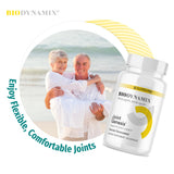 BioDynamix Joint Genesis — soutien des articulations au quotidien.