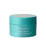 Bioelements Oxygen Boost, flacon-pour prometteur pour un éclat potentiel.