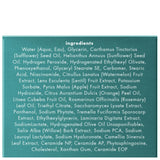 Bioelements Oxygen Boost, texture légère sur peau pour un effet rafraîchissant.