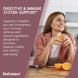 Prébiotiques Topinambour: ingrédients clés pour nourrir l'écosystème intestinal