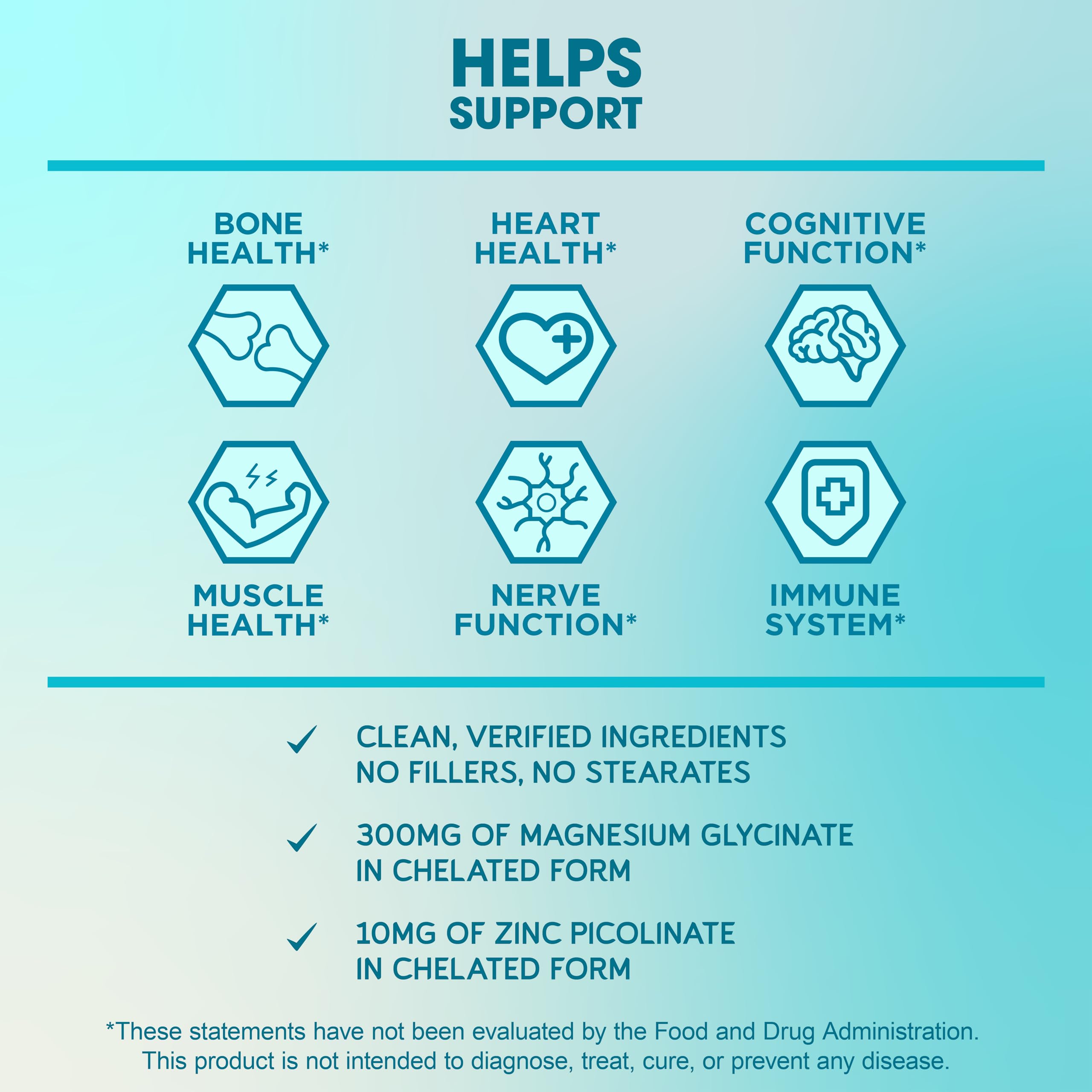 BioEmblem Récupération musculaire - Support après l effort physique