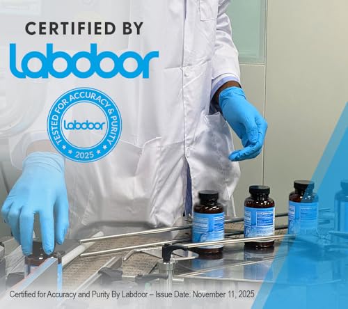 BioEmblem Triple Magnésium Complex — capsules faciles à avaler pour une routine simple.