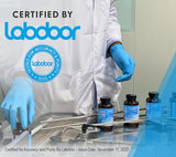BioEmblem Triple Magnésium Complex — capsules faciles à avaler pour une routine simple.