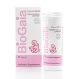 BioGaia Elactia - bouteille prête à l’emploi pour l’allaitement