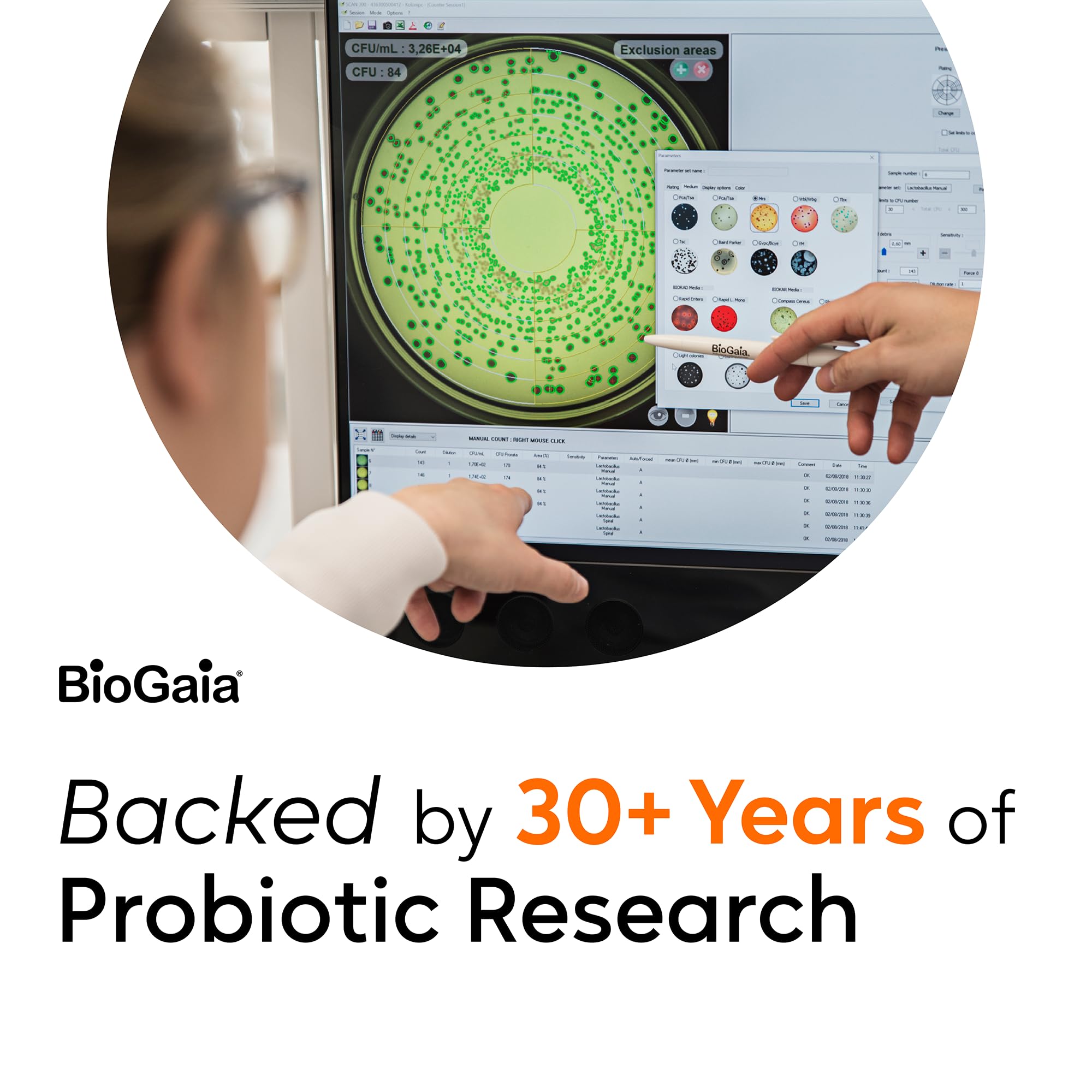 BioGaia Probiotiques Enfants, usage après l'école comme goûter pratique