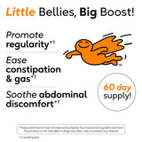 Dose quotidienne BioGaia Immun Active Kids pour le système immunitaire potentiel chez l'enfant