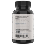 BioImmersion Vitality Extract extrait de pomme riche en polyphénols pour énergie