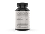 BioImmersion Fructo Borate Complex – Capsules végétales, absorption facilitée du bore.