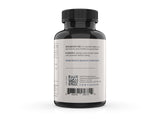 BioImmersion Fructo Borate Complex – Étiquette claire, ingrédients propres et formulation sans fillers.