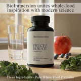 BioImmersion Fructo Borate Complex – Gélules quotidiennes, soutien potentiel à la flexibilité des articulations.
