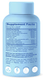 Ingrédients Probiotiques Slimtox favorisant l'équilibre de la flore intestinale.