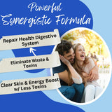 Guide de posologie Slimtox pour une utilisation quotidienne réfléchie.