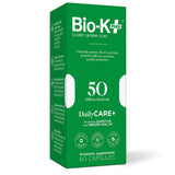 Bio-K Plus PROBIOTIC Daily 50BIL – bouteille prête à intégrer votre routine digestive