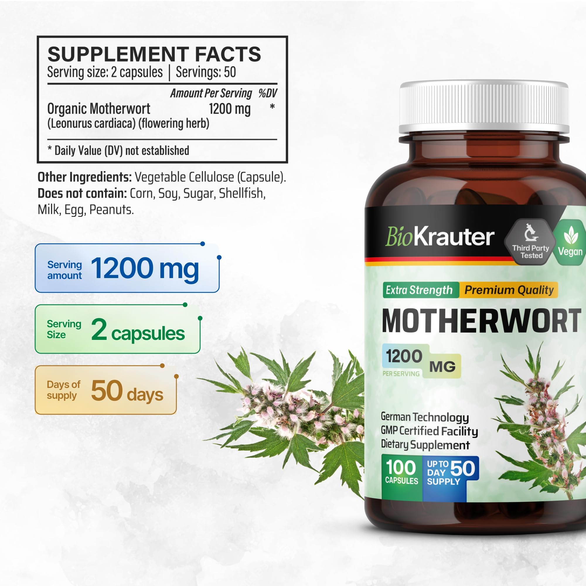 BIO KRAUTER emballage-sans-additifs reflétant l’engagement écologique