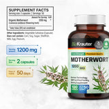 BIO KRAUTER emballage-sans-additifs reflétant l’engagement écologique