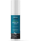 BIOLABS PRO Crème DHEA 20 mg, flacon 3 oz prêt à l’emploi pour une routine simple